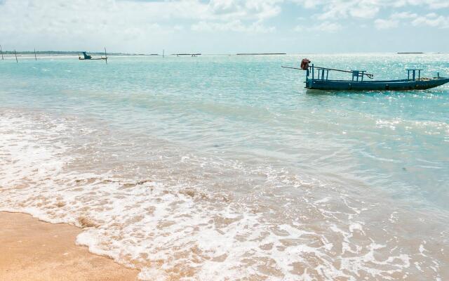 Ipioca Beach Resort Maceió