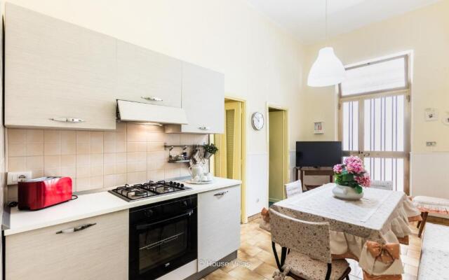 House&Villas - Casa Sicula