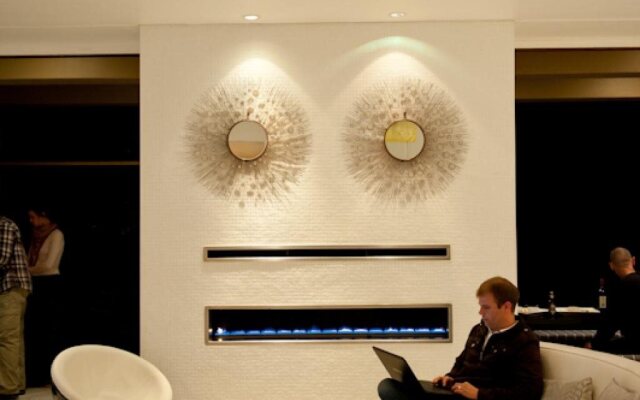 Boschenmeer Grande Lodge