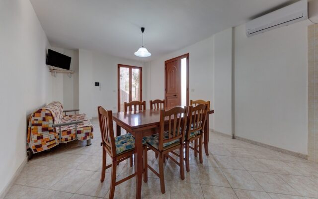 Appartamento Majorana A