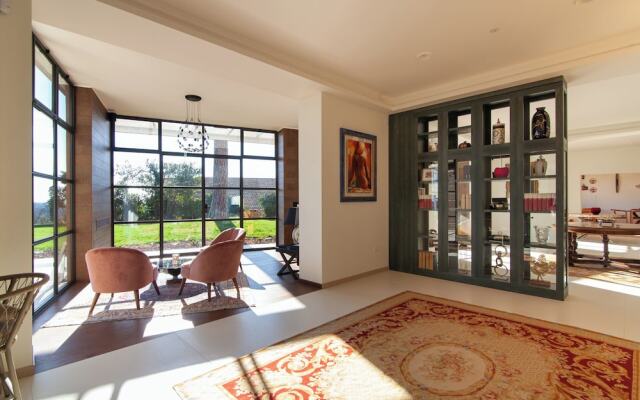 Villa Francesca Relais