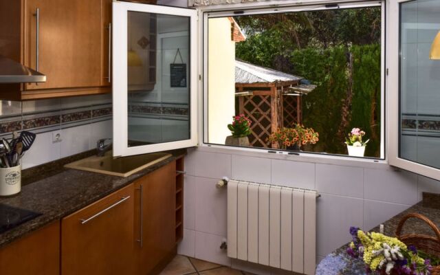 Holiday Home Villa Buena Vida