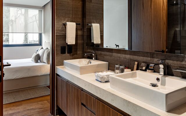 Casai Amazing 2BR in the Heart of Polanco