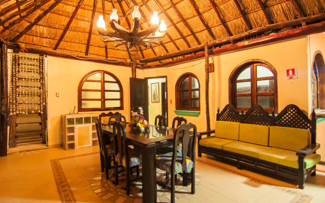 Charlys Hostal