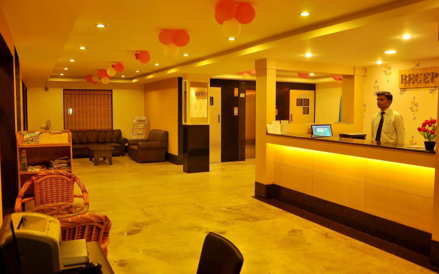 Nayagara Hotel