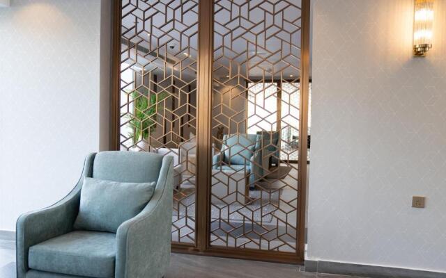 Sarwat Park Hotel Jeddah