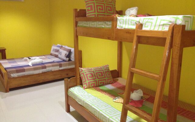 Citrine Tourist Travel Lodge