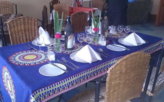 Taphe Guest House Resort