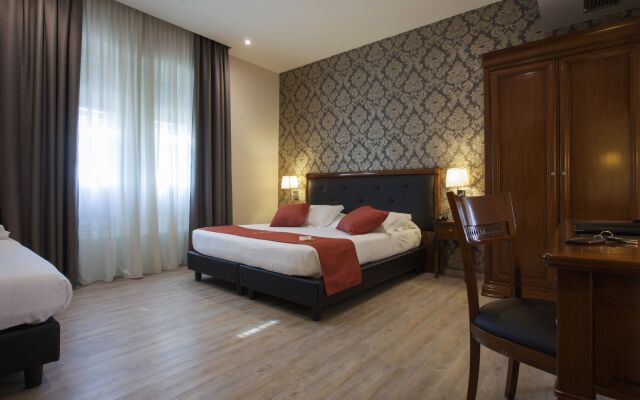 Hotel Astoria Rapallo