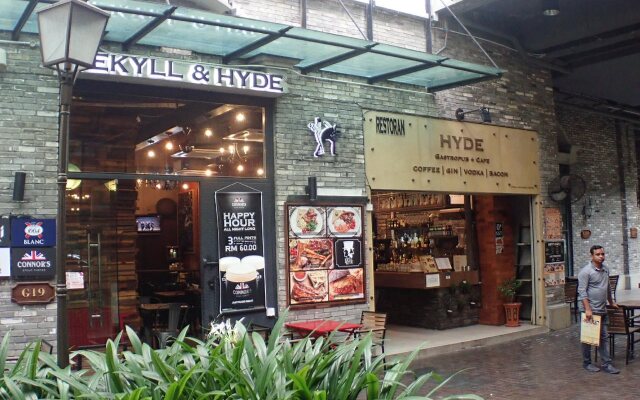 De Elements Business Hotel Damansara