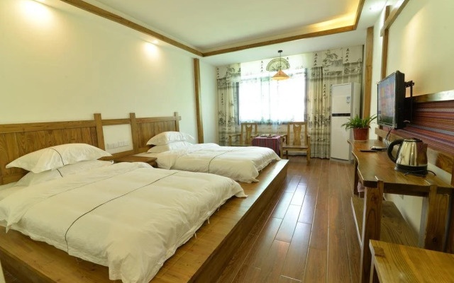 Youshui Impression Inn
