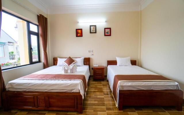 Sunny Trang An Homestay