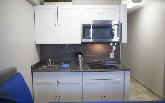 Daytona Beach Club Studios