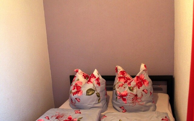 Bungalow in Alt Bukow Near the Beach