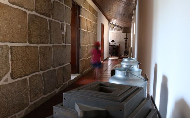 Casa Mateus - Aregos Douro Valley