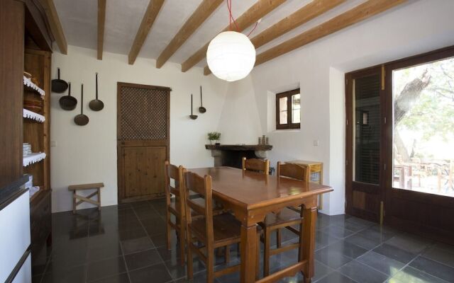 Villa Es Coco