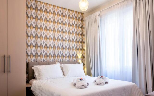 Chic Centre Suites Athens