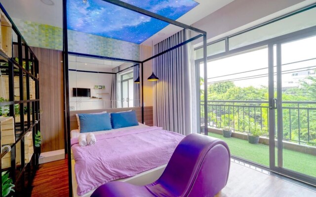 La Hotel