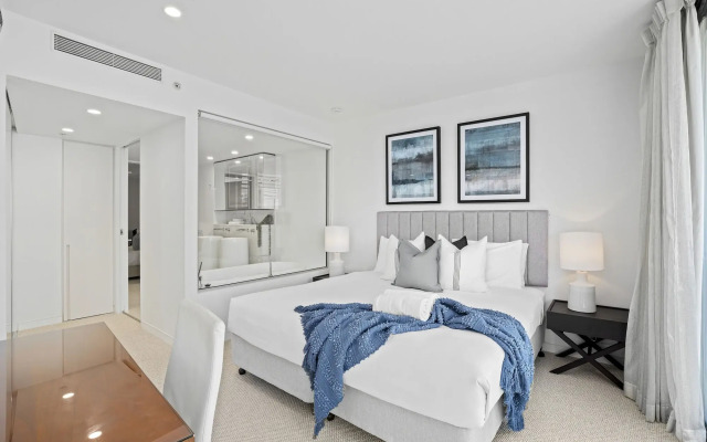 The Oracle Resort Broadbeach - GCLR