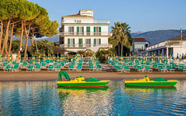 Hotel Gabriella