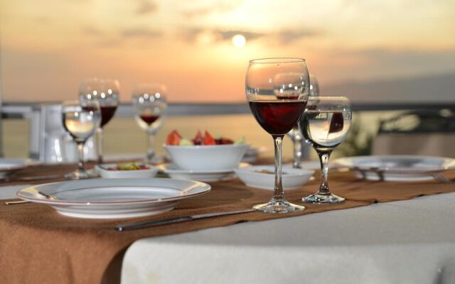 Atamer Hotel & Resort