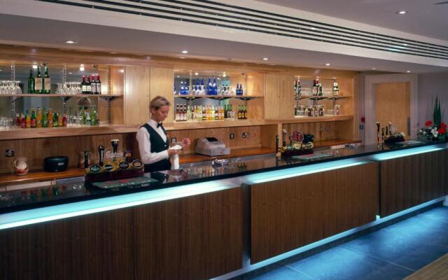 Metropole Hotel and Spa