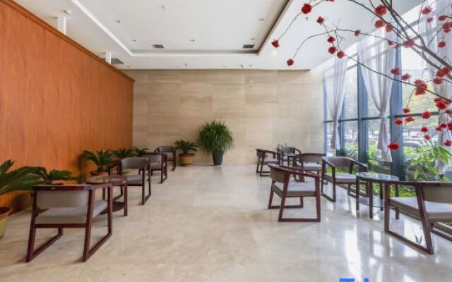 Yingrui International Hotel