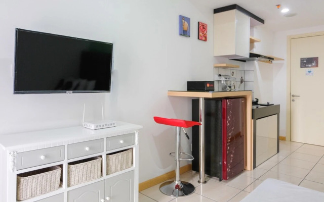Studio Room at M-Town Residence near Summarecon Mall Serpong
