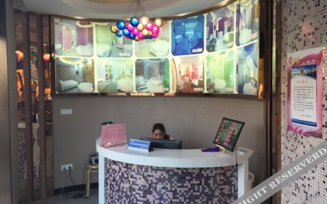 Xiang'ai Theme Hotel