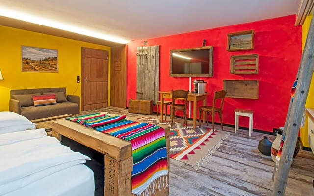 Hotel 2B