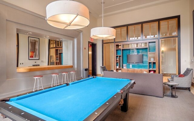 National at Metropolitan Park