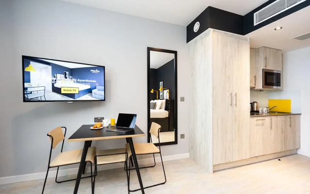 Staycity Aparthotels, Near Disneyland® Paris