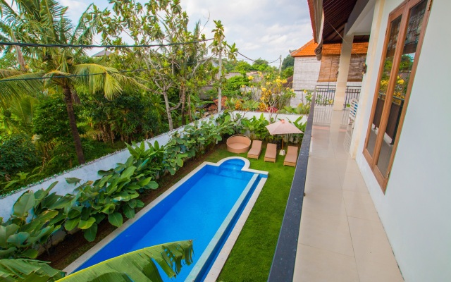 Villa Harmony Seminyak