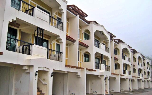 Baguio Vacation Apartments