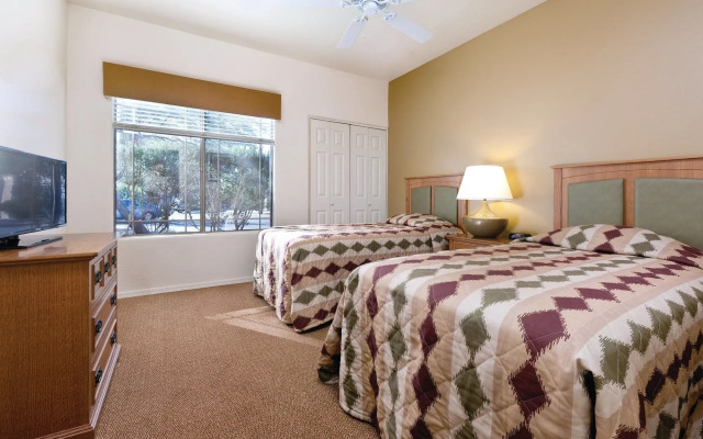 WorldMark Rancho Vistoso