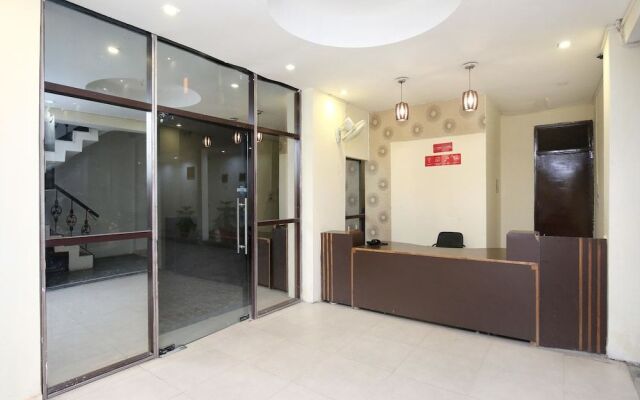 Oyo 14830 Hotel Dreamland Resorts