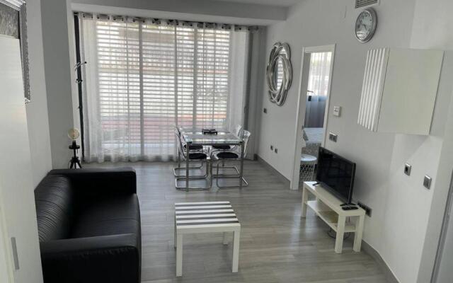Apartamento 3 Gran8Nerja