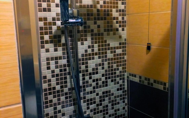 Hotel Villa Il Castagno