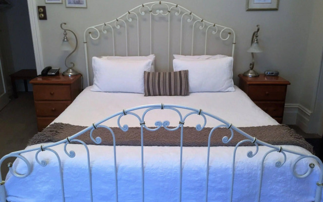 Arundel's Boutique Accommodation