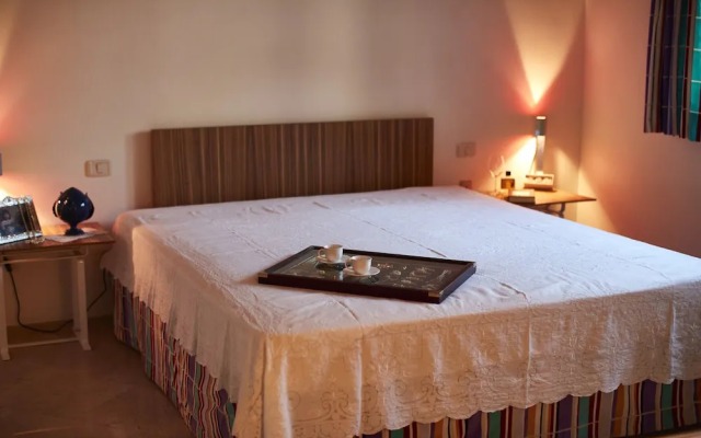 Residence Cala Paura - Apt. Meraviglioso