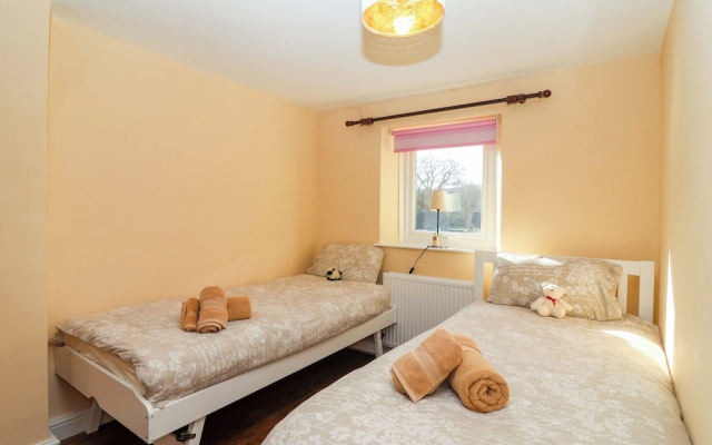 Heathfield Terrace
