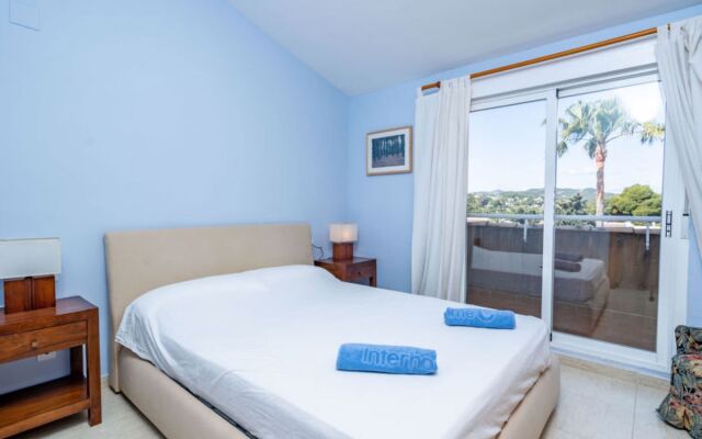 Apartment Menorca Jávea