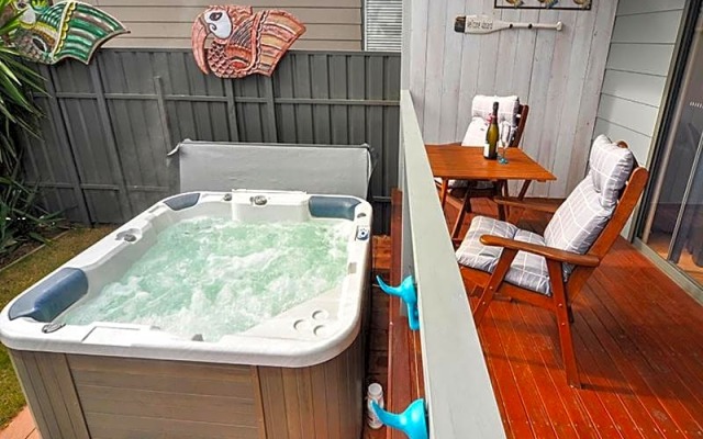 Seagrass Villas