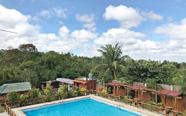 Vibsey's Resort