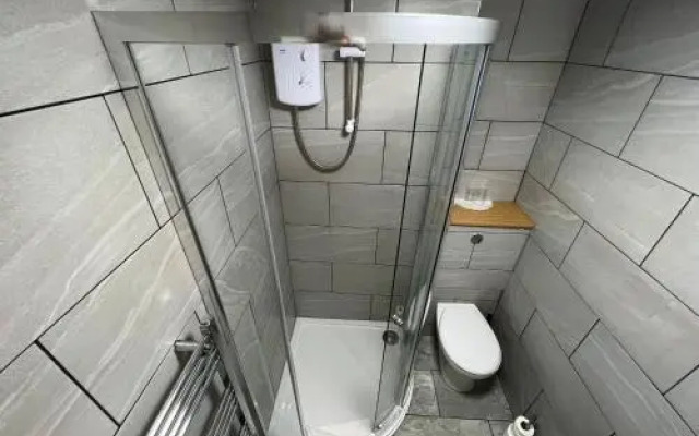 Auld Mill House Hotel