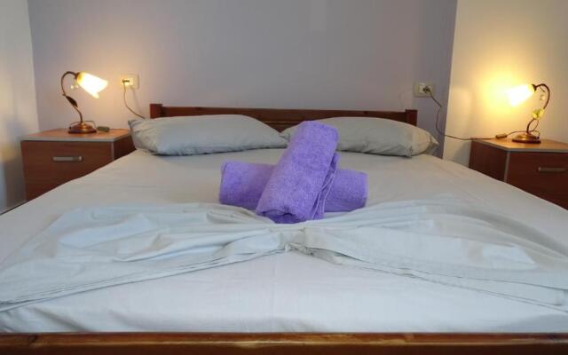 Apartments Neri