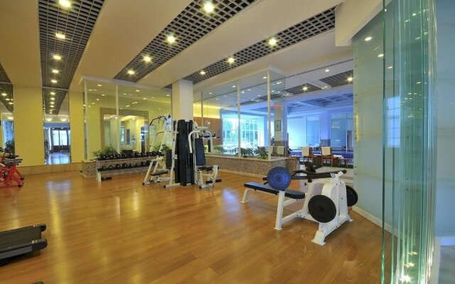 Tengchong Guanfang Hotel