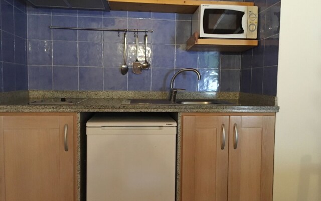 Viviendas Los Olivos - Formentera Vacaciones