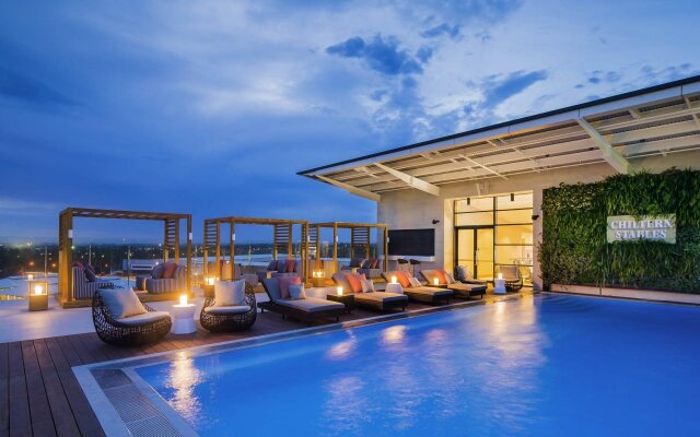 The William Inglis Hotel - MGallery Hotel Collection