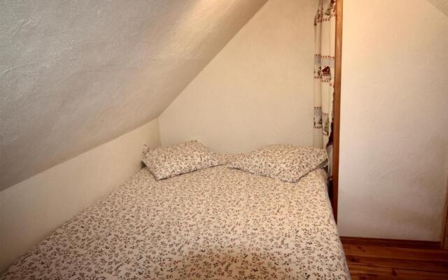 Grande chaume 5.1 : Centre station, à 200m du télésiège